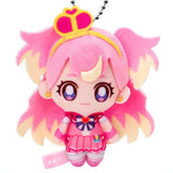 Wonderful PreCure Fuwafuwa odekake mascot [1.Cure Wonderful]