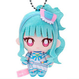 Wonderful PreCure Fuwafuwa odekake mascot [4.Cure Lillian]