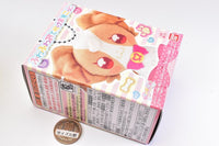 Wonderful PreCure Fuwafuwa odekake mascot [5.Komugi Inukai]