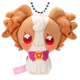 Wonderful PreCure Fuwafuwa odekake mascot [5.Komugi Inukai]