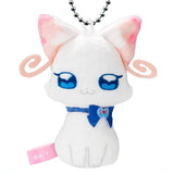 Wonderful PreCure Fuwafuwa odekake mascot [6.Nekoyashiki Yuki]