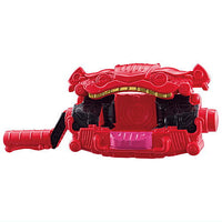 Kamen Rider Gavv First Kit [1.Gavv]