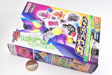 Kamen Rider Gavv First Kit [3.Gochizo Holder & Gochi Speeder & 3 types of Gochizo]