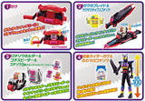 Kamen Rider Gavv First Kit [All 4 type set(Full Complete)]