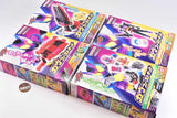 Kamen Rider Gavv First Kit [All 4 type set(Full Complete)]