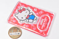 HELLO KITTY 50TH ANNIVERSARY Acrylic Stand [1.Hello Kitty]