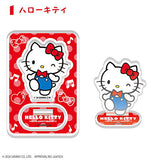 HELLO KITTY 50TH ANNIVERSARY Acrylic Stand [1.Hello Kitty]