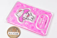 HELLO KITTY 50TH ANNIVERSARY Acrylic Stand [2.My Melody]