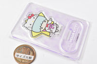 HELLO KITTY 50TH ANNIVERSARY Acrylic Stand [6.Little Twin Star (Kiki)]