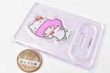 HELLO KITTY 50TH ANNIVERSARY Acrylic Stand [7.Little Twin Star (Lala)]