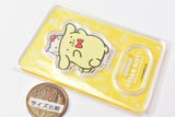HELLO KITTY 50TH ANNIVERSARY Acrylic Stand [8.Pompompurin]