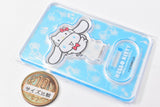 HELLO KITTY 50TH ANNIVERSARY Acrylic Stand [9.Cinnamoroll]