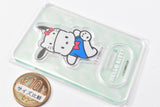 HELLO KITTY 50TH ANNIVERSARY Acrylic Stand [10.Pochacco]