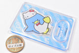 HELLO KITTY 50TH ANNIVERSARY Acrylic Stand [11.Tuxedo Sam]