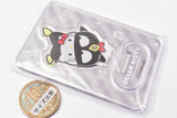 HELLO KITTY 50TH ANNIVERSARY Acrylic Stand [13.Bad Badtzmaru]