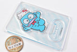 HELLO KITTY 50TH ANNIVERSARY Acrylic Stand [14.Hangyodon]