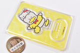 HELLO KITTY 50TH ANNIVERSARY Acrylic Stand [15.Pekkle]