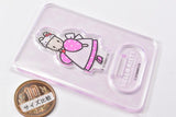 HELLO KITTY 50TH ANNIVERSARY Acrylic Stand [16.Marron Cream]