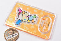 HELLO KITTY 50TH ANNIVERSARY Acrylic Stand [17.Usahana]