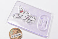 HELLO KITTY 50TH ANNIVERSARY Acrylic Stand [18.Wish Me Mell]