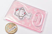 HELLO KITTY 50TH ANNIVERSARY Acrylic Stand [19.Cogimyun]
