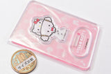 HELLO KITTY 50TH ANNIVERSARY Acrylic Stand [19.Cogimyun]