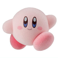 Hoshi no Kirby Pupupu Doll [1.Kirby]