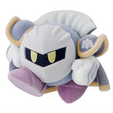 Hoshi no Kirby Pupupu Doll [3.Meta Knight]