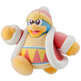 Hoshi no Kirby Pupupu Doll [4.King Dedede]