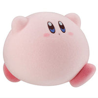 Hoshi no Kirby Pupupu Doll [5.Kirby (Manpuku)]