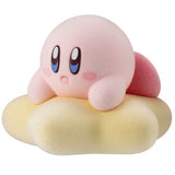 Hoshi no Kirby Pupupu Doll [6.Kirby (Warp Star)]