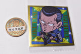 Niforamtion JoJo's Bizarre Adventure Seal Wafer Diamond Is Unbreakable Wafer ACT1 [3.Okuyasu Nijimura (Rare)]