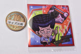 Niforamtion JoJo's Bizarre Adventure Seal Wafer Diamond Is Unbreakable Wafer ACT1 [14.Tamami Kobayashi (Normal)]