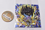 Niforamtion JoJo's Bizarre Adventure Seal Wafer Diamond Is Unbreakable Wafer ACT1 [26.Star Platinum (Stand Rare)]