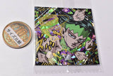 Niforamtion JoJo's Bizarre Adventure Seal Wafer Diamond Is Unbreakable Wafer ACT1 [29.Rohan Kishibe Heaven's Door (Jojo Rare)]