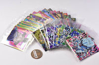 Niforamtion JoJo's Bizarre Adventure Seal Wafer Diamond Is Unbreakable Wafer ACT1 [All 30 type set(Full Complete)]