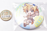 CAN BADGE COLLECTION Hatsune Miku Magical Mirai 2024 [9.Len Kagamine Magical Mirai 2024]