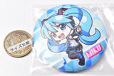 CAN BADGE COLLECTION Hatsune Miku Magical Mirai 2024 [11.Hatsune MikuB]