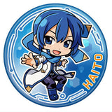 CAN BADGE COLLECTION Hatsune Miku Magical Mirai 2024 [13.KAITO]