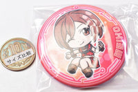 CAN BADGE COLLECTION Hatsune Miku Magical Mirai 2024 [14.MEIKO]