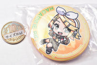 CAN BADGE COLLECTION Hatsune Miku Magical Mirai 2024 [16.Rin Kagamine]