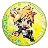 CAN BADGE COLLECTION Hatsune Miku Magical Mirai 2024 [17.Len Kagamine]