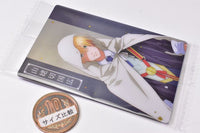 Touken Ranbu Kai Kyoden Moyuru Honnoji Twin Wafer [2.Yamanbagiri Kunihiro (Character card)]