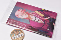 Touken Ranbu Kai Kyoden Moyuru Honnoji Twin Wafer [3.Souza Samonji (Character card)]