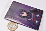 Touken Ranbu Kai Kyoden Moyuru Honnoji Twin Wafer [10.Namazuo Toushirou (Character card)]