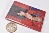 Touken Ranbu Kai Kyoden Moyuru Honnoji Twin Wafer [14.Mutsu no Kami Yoshiuyki (Character card)]