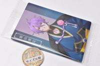 Touken Ranbu Kai Kyoden Moyuru Honnoji Twin Wafer [15.Kasen Kanesada (Character card)]