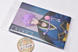 Touken Ranbu Kai Kyoden Moyuru Honnoji Twin Wafer [15.Kasen Kanesada (Character card)]