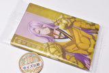 Touken Ranbu Kai Kyoden Moyuru Honnoji Twin Wafer [16.Hachisuka Kotetsu (Character card)]