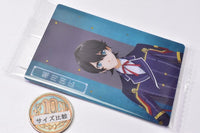 Touken Ranbu Kai Kyoden Moyuru Honnoji Twin Wafer [19.Horikawa Kunihiro (Character card)]